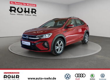 Fahrzeug Bild Volkswagen Taigo R-Line 1.5 TSI DSG