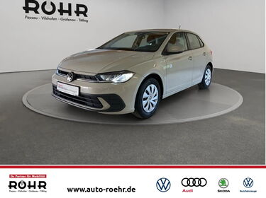Fahrzeug Bild Volkswagen Polo Life 1.0 MPI