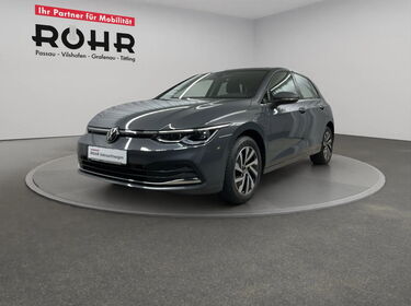 Fahrzeug Bild VW Golf VIII Style 1.4 Hybrid 6-Gang-DSG