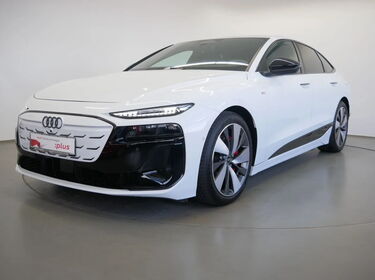 Fahrzeug Bild Audi A6 Sportback e-tron performance MATRIX AHK TECH PRO