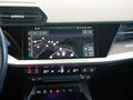 Fahrzeug Bild Audi S3 Limousine TFSI S tro. edition one MATRIX virt. Cock.+ 10