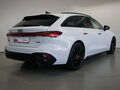 Fahrzeug Bild Audi A5 Avant e-hybrid quattro S tro. MATRIX AHK HEAD-UP 5