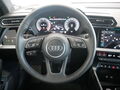 Fahrzeug Bild Audi A3 Sportback TDI S tro. LED AHK virt. Cock.+ NAVI+ DAB 12