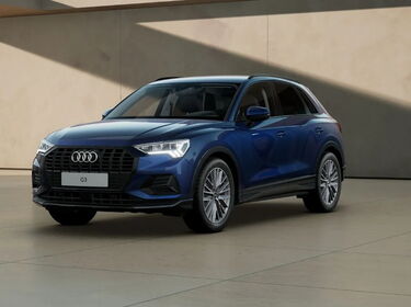 Fahrzeug Bild Audi Q3 35 TDI S tro. advanced LED AHK virt. Cock.