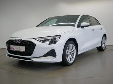 Fahrzeug Bild Audi A3 Sportback TFSI advanced