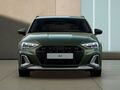 Fahrzeug Bild Audi A3 allstreet TDI 2