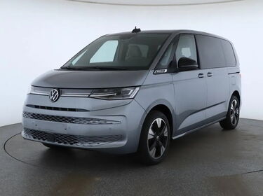 Fahrzeug Bild VW Multivan Life 2.0 TSI DSG