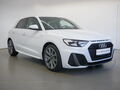 Fahrzeug Bild Audi A1 Sportback 30 TFSI S line 2