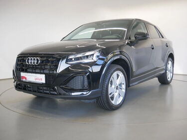 Fahrzeug Bild Audi Q2 35 TFSI advanced