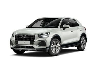 Fahrzeug Bild Audi Q2 Advanced 30 TFSI