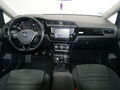 Fahrzeug Bild Volkswagen Touran 2.0 TDI BlueMotion Techn. Highline 12