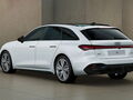 Fahrzeug Bild Audi A5 Avant TFSI quattro S line 4