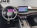 Fahrzeug Bild Skoda Superb Combi Sportline (LED.AHK.Navi.Kamera) 1.5 TSI iV NEUWAGEN! 9