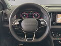 Fahrzeug Bild Skoda Karoq Sportline (Matrix-LED.AHK.Kamera.Navi.Komfort) 2.0 TDI 4x4 NEUWAGEN! 10