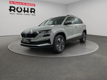 Fahrzeug Bild Skoda Karoq Tour (AHK.Kamera.Klima) 2.0 TDI DSG 4x4