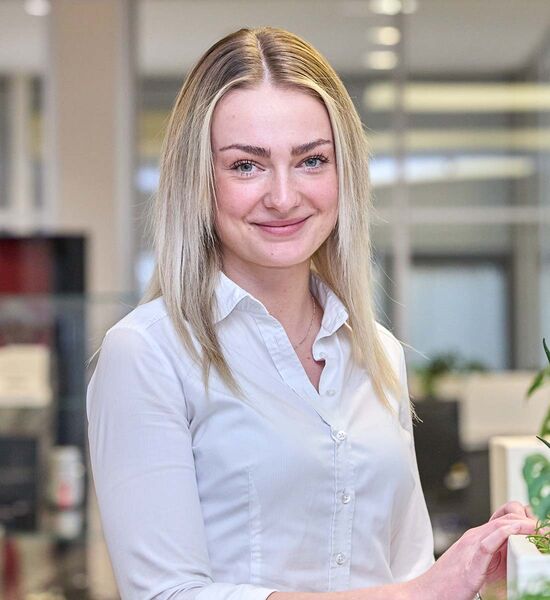 Tanja Steininger