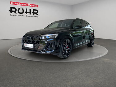 Fahrzeug Bild Audi SQ7 SUV (SHZ vo+hi.HD Matrix-LED.AHK.SH.PDC.Head-Up) TFSI tiptronic quattro