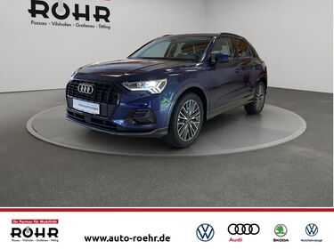 Fahrzeug Bild Audi Q3 advanced 35 TDI S tronic