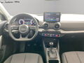 Fahrzeug Bild Audi Q2 advanced (NAVI.SHZ.PDC.GRA.DAB.virtual cockpit) 30 TFSI 9