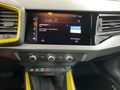 Fahrzeug Bild Audi A1 edition one 40 TFSI 11