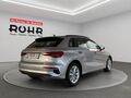 Fahrzeug Bild Audi A3 Sportback (SHZ.NAVI.GRA.PDC.DAB) 30 TDI 4