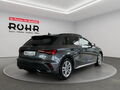 Fahrzeug Bild Audi A3 Sportback (NAVI.SHZ.Head-Up.AHK.PDC.DAB.GRA) S line 30 TDI 4
