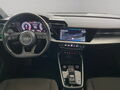 Fahrzeug Bild Audi A3 Sportback S Line (NAVI.SHZ.GRA.PDC PLUS.LED) 1.5 TSI S Tronic 10