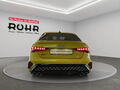 Fahrzeug Bild Audi S3 Limousine 2.0 TFSI quattro S tronic 5