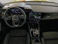Fahrzeug Bild Audi S3 Limousine 2.0 TFSI quattro S tronic 9
