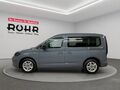 Fahrzeug Bild VW Caddy Life (Garantie 12/2029.R&uuml;ckfahrkamera.vorb.AHK.Klima) 1.5 TSI DSG 3