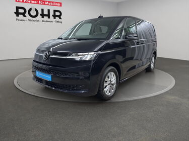 Fahrzeug Bild VW Multivan Life Life Ge.7 (AHK.Sitzh..Navi. Klima. LM-R&auml;der) TDI DSG