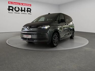 Fahrzeug Bild VW Multivan (AHK.SHZ.PDC.GRA.LED.SH) 2.0 TDI DSG
