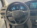 Fahrzeug Bild VW NFZ Transporter Kasten Motor: 2.0 l TDI 81 kW Getriebe: 6-Gang-Schaltgetriebe Radstand: 3100 mm KR 10