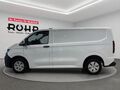 Fahrzeug Bild VW e-Transporter Kasten Motor: BEV 100 kW 64 kWh 1-Gang-Automatikgetriebe Radstand: 3100 mm KR 3