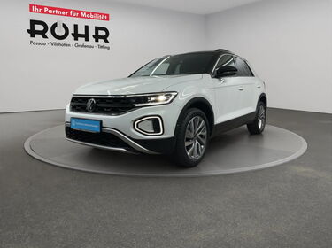 Fahrzeug Bild VW T-Roc Goal (AHK.Navi.ACC.Klima) 2.0 TDI DSG