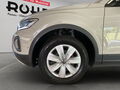Fahrzeug Bild VW T-Roc 1.0 TSI 15
