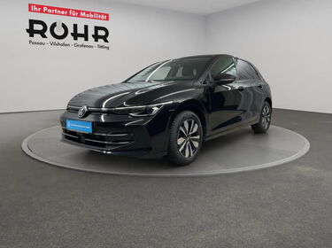 Fahrzeug Bild VW Golf VIII Goal 1.5 TSI