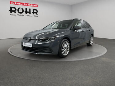 Fahrzeug Bild Volkswagen Golf VIII Variant Life 1.5 eTSI