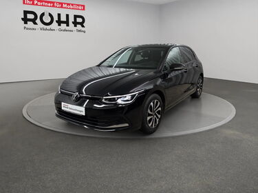 Fahrzeug Bild VW Golf VIII Active 1.5 TSI