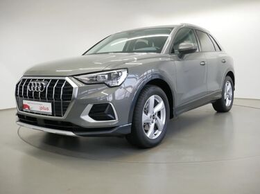 Fahrzeug Bild Audi Q3 35 TFSI S tro. advanced LED AHK virt. Cock.