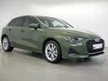 Fahrzeug Bild Audi A3 Sportback 35 TDI S tro. LED AHK virt. Cock.+ NAVI+ 2