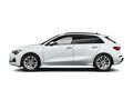 Fahrzeug Bild Audi A3 Sportback advanced 30 TFSI S tronic (Garantie 02/2030.Navi.LED.Kamera.DAB) 4
