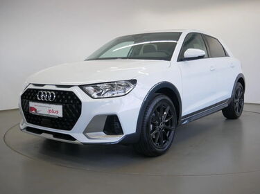 Fahrzeug Bild Audi A1 allstreet 30 TFSI virt. Cock. NAVI+ PDC+ SHZ