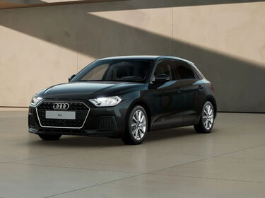 Fahrzeug Bild Audi A1 Sportback 30 TFSI advanced PDC GRA SHZ DAB