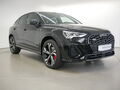 Fahrzeug Bild Audi Q3 Sportback 45 TFSI quattro S tro. S line MATRIX AHK virt. Cock.+ 2