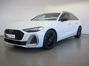 Fahrzeug Bild Audi A5 Avant TFSI quattro S line