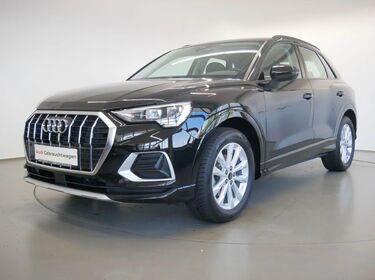Fahrzeug Bild Audi Q3 35 TFSI advanced