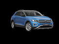 Fahrzeug Bild VW T-Roc Style 1.5 TSI DSG 10