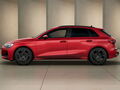 Fahrzeug Bild Audi A3 Sportback TFSI e 3