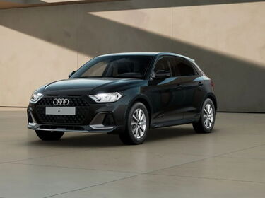Fahrzeug Bild Audi A1 allstreet 30 TFSI
